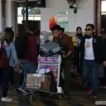Bagasi Penumpang KAI Maksium 20 Kg, Segini Biaya Tambahan Jika Melebihi