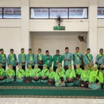Keberangkatan Jemaah Umrah Sindo Wisata Haji Ulul Azmi