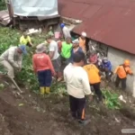 BPBD Ngawi Minta Pengelola Wisata Tingkatkan Kewaspadaan Bencana Hidrometeorologi