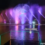 Ini 5 Titik Hiburan Tahun Baru di Ponorogo