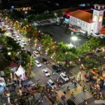 Tahun Baru di Kota Madiun, Ini Yang Harus Diperhatikan