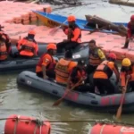 Pencari Ikan Diduga Tenggelam di Waduk Bendo, Ponorogo