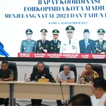 Selama Nataru Pemkot Melarang Keras Penggunaan Sound Horeg