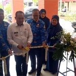 PJ Walikota Madiun Soft Launching Poliklinik Eksekutif RSUD Kota Madiun
