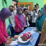 Anak Stunting di Kabupaten Madiun Tersisa 1.786 Balita