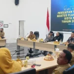 Pemkot Madiun bahas Master Plan Smart City Tahun 2025-2030