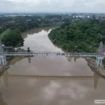 IPLT, Jembatan Patihan Hingga Pondok Lansia Tahap II Diresmikan