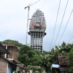 Sesmenko Dorong Pembangunan MRMP