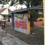 Menelusuri Keindahan Ruang Terbuka Hijau (RTH) di Kota Madiun (1)