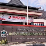 Total Dana Banpol Rp 2,9 miliar, PKB Terima Senilai Rp 574 juta, Hanura terima Rp 95 juta