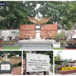 Menilik RTH Tematik Perjuangan Kemerdekaan RI di Kota Madiun (3)