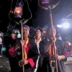 Kirab Pusaka Kyai Pronojoyo, Tradisi Sakral Warisan Keraton Surakarta di Ponorogo