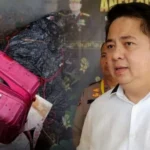 Polisi Bekuk Pelaku Pembunuhan dan Mutilasi Wanita dalam Koper di Ngawi