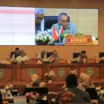 DPRD Kota Madiun Segera Bersurat ke Kemendagri Terkait Walikota-Wakil Walikota Madiun Terpilih