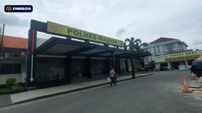 PELAKU PENEMUAN BAYI