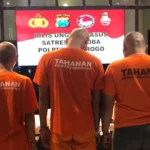 Polisi Bekuk Komplotan Pengedar Pil Double L Sasar Korban Pinggiran