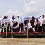 Kejati Jatim Turut Kawal Program Asacita Presiden Prabowo