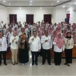 2 Kepala Dinas di Kota Madiun Diisi Plt, 2 Eselon II Tahun ini Menyusul Pensiun