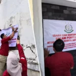 3 Unit Rumah di Perkara Penyalahgunaan PSU Segel Kejaksaan