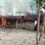 Rumah Terbakar, Nenek 90 Tahun Tewas Terpanggang
