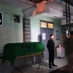 Paket Yang Dibuang di Hutan Ponorogo Berisi 3 Bagian Tubuh