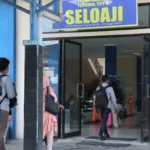 Terminal Seloaji Ponorogo Alami Lonjakan Penumpang Selama Libur Panjang
