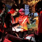 Polres Ponorogo Razia Cipta Kondisi, 9 Motor Diamankan