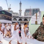 24 Jemaah Haji Ponorogo Batal Berangkat, Kuota Dikembalikan ke Kemenag Jatim