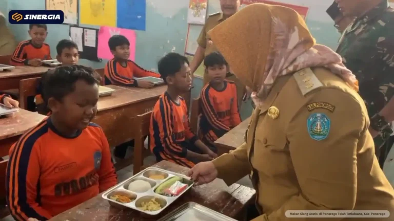 makan gratis ponorogo