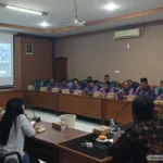 DPRD Kab Madiun Terima Audiensi Dari PPDI, Bahas 5 Poin Aduan