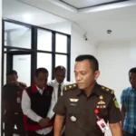 Kuasa Hukum Tersangka Mashudi Ajukan Penangguhan Penahanan