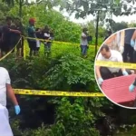 Mayat Perempuan di Dalam Koper Gemparkan Warga Kendal Ngawi