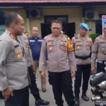 Laka Lantas Meningkat, Kapolres Madiun Kota Tekankan Pentingnya Etika Berkendara