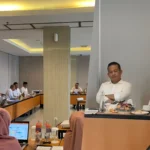Sinkronisasi Bupati dan Wabup Terpilih: Program Kerja 2025-2030 Resmi Dimulai