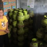 Dinas Perdagangan Sosialisasikan Kenaikan HET LPG 3 Kg, Pastikan Stok Aman
