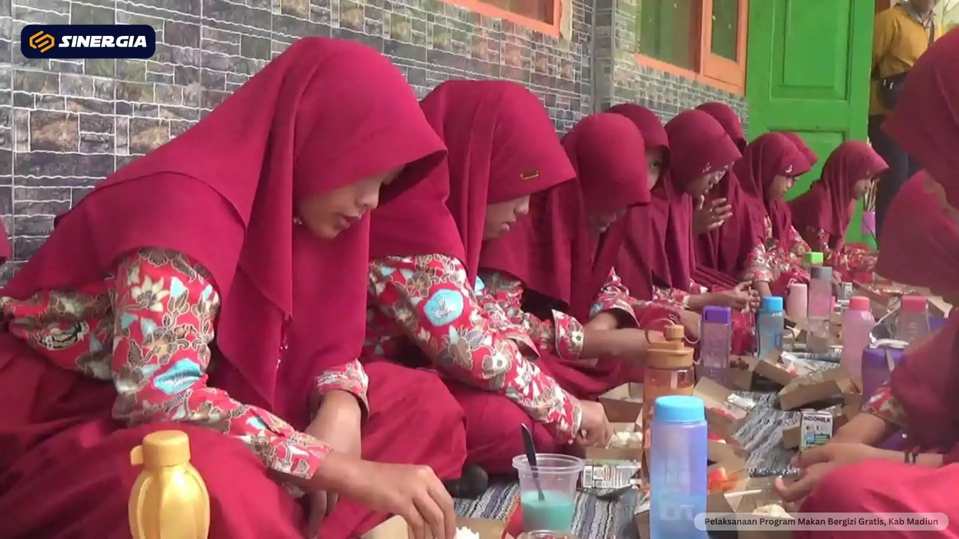 Dikbud Belum Terima Juklak Juknis Pelaksanaan Program Makan Bergizi Gratis