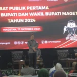 Jelang Sidang Gugatan PHPU Sujatno-Ida, KPU dan Bawaslu Magetan Tegaskan Sejumlah Persiapan