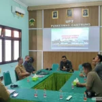 Imbas Kekecewaan Warga, Komisi B DPRD Sidak Puskesmas Gantrung