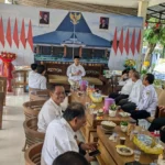 Jelang Penetapan, Rombongan Kepala OPD Pemkab Madiun Sowan Ke Bupati Terpilih