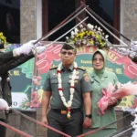 Ini Kesan Kolonel Inf Rama Pratama Sebagai Komandan Korem 081/DSJ