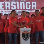 Persinga Ngawi Bakal Arungi Liga 4 Jawa Timur 2024/2025