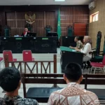 Kejari Kota Madiun Menang atas Gugatan Praperadilan 2 tersangka Penyalahgunaan PSU