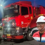 Ini Respon Pertamina Soal Kecelakaan Truk Tangki BBM Tabrak Motor di Simpang 4 Rejoagung