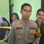 Mayat Dalam Koper Dimutilasi, Kapolres Ngawi : Bagian Kaki dan Kepala Tidak Ada