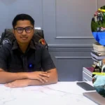 Temuan Mayat Dalam Koper, Polres Ngawi Amankan Berbagai Barang dan Aksesoris