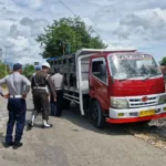 Zonk! Diduga Bocor, Razia Truk Odol Minim Temuan
