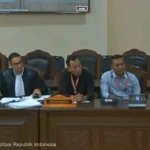 Sidang PHPU Magetan, Terkuak Pemilih Tidak Mencoblos, Tetapi Tertulis Di Daftar Hadir