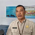 Waduh! Aki Baterai Lampu Penerangan Jalan Tenaga Surya Raib