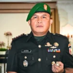 Mengenal Kolonel Arm Untoro Hariyanto, Nahkoda Baru Korem 081/DSJ