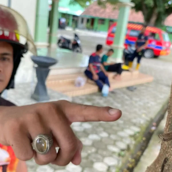 Lagi, Ulat Bulu Teror Lingkungan Pendidikan